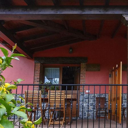 Apartamentos Miradorderodiles La Ria Villaviciosa  Exterior foto