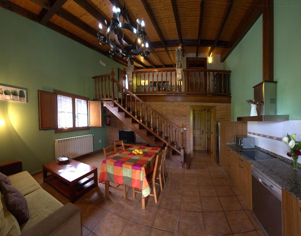 Apartamentos Miradorderodiles La Ria Villaviciosa  Exterior foto